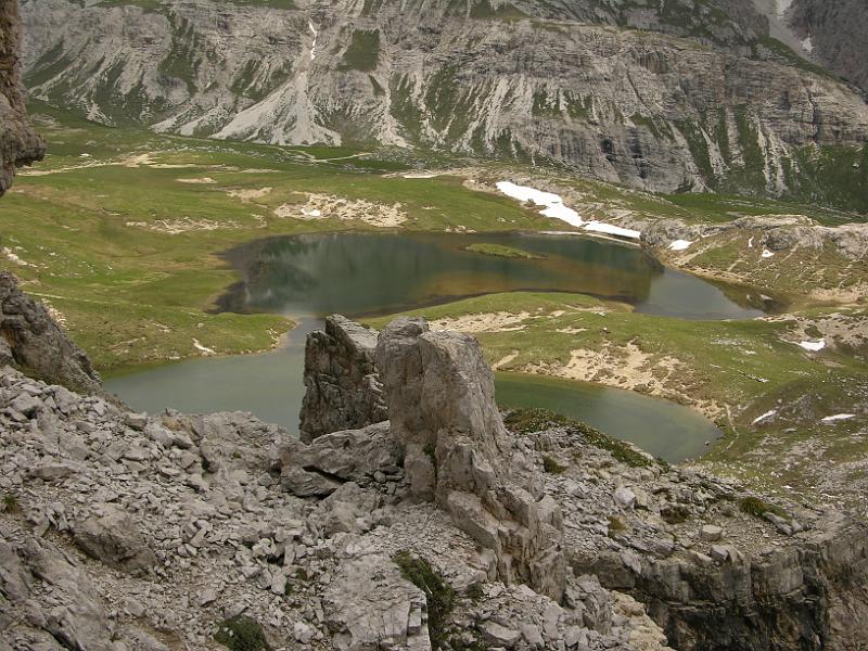 Drei Zinnen Runde 'Boedenseen' (10).JPG